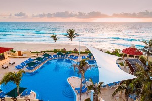 Hotel GR SOLARIS CANCUN wakacje