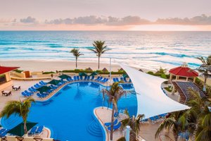 Hotel GR SOLARIS CANCUN wakacje