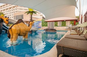 Hotel GR SOLARIS CARIBE wakacje