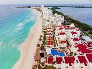 Hotel GR SOLARIS CARIBE wakacje