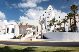 Hotel GR SOLARIS CARIBE wakacje