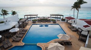 Hotel GR SOLARIS CARIBE wakacje