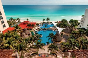 Hotel GR SOLARIS CARIBE wakacje