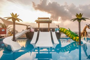 Hotel GR SOLARIS CARIBE wakacje