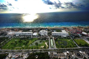 Hotel GRAND OASIS CANCÚN wakacje