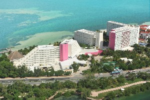 Hotel GRAND OASIS PALM wakacje