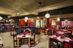 Hotel GRAND OASIS PALM wakacje