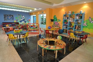 Hotel GRAND OASIS PALM wakacje