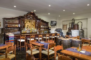 Hotel GRAND OASIS PALM wakacje