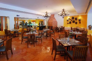 Hotel GRAND OASIS PALM wakacje