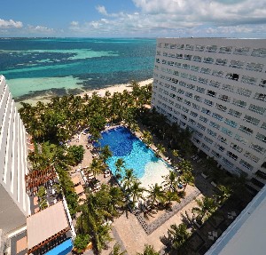 Hotel GRAND OASIS PALM wakacje