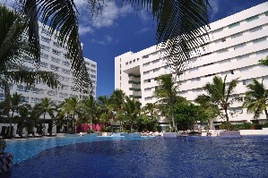 Hotel GRAND OASIS PALM wakacje