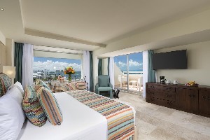 Hotel GRAND OASIS PALM wakacje