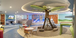 Hotel GRAND PARK ROYAL CANCUN wakacje