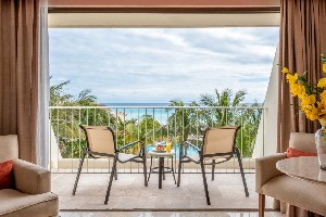 Hotel GRAND PARK ROYAL CANCUN wakacje