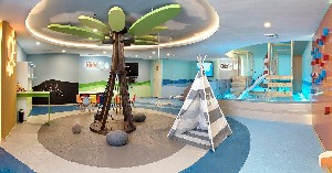 Hotel GRAND PARK ROYAL CANCUN wakacje