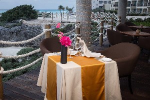 Hotel GRAND PARK ROYAL CANCUN wakacje