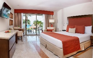 Hotel GRAND PARK ROYAL CANCUN wakacje
