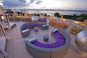 Hotel GRAND PARK ROYAL CANCUN wakacje