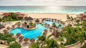 Hotel GRAND PARK ROYAL CANCUN wakacje