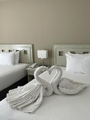 Hotel HOLIDAY INN CANCUN ARENAS wakacje