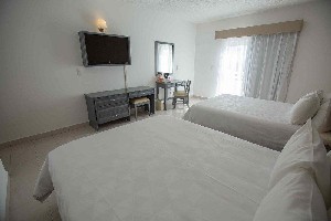 Hotel HOLIDAY INN CANCUN ARENAS wakacje