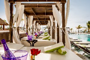 Recreational facility