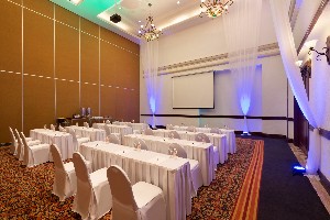 Conference Facilities