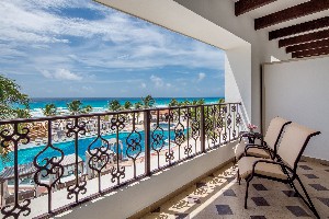 Ocean View Junior Suite Double