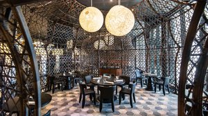 Restauracja