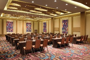 Conference Facilities