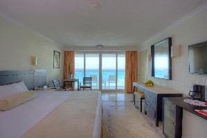 Hotel KRYSTAL CANCUN wakacje