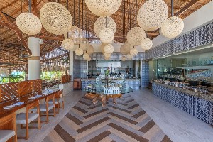 Hotel LIVE AQUA BEACH RESORT CANCUN ALL INCLUSIVE, ADULTS ONLY wakacje