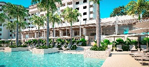 Hotel MELIA CASA MAYA wakacje