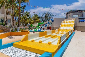 Hotel MELIA CASA MAYA wakacje