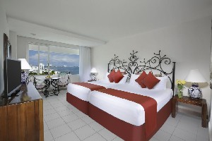 Hotel OASIS PALM wakacje