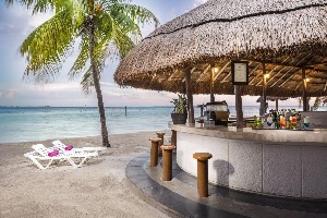 Hotel OASIS PALM wakacje