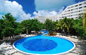 Hotel OASIS PALM wakacje