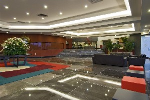 Hotel OASIS PALM wakacje