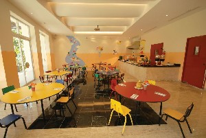 Hotel OASIS PALM wakacje