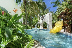 Hotel OASIS PALM wakacje