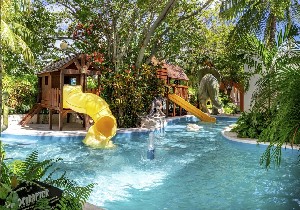 Hotel OASIS PALM wakacje