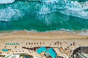 Hotel OLEO CANCUN PLAYA wakacje