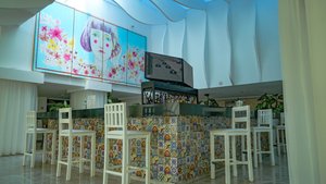 Hotel OLEO CANCUN PLAYA wakacje