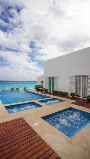 Hotel OLEO CANCUN PLAYA wakacje