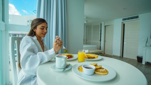 Hotel OLEO CANCUN PLAYA wakacje