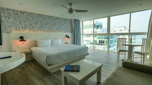 Hotel OLEO CANCUN PLAYA wakacje