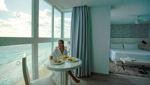 Hotel OLEO CANCUN PLAYA wakacje