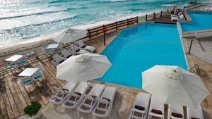 Hotel OLEO CANCUN PLAYA wakacje