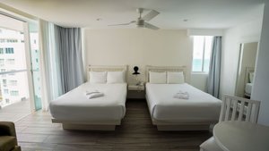 Hotel OLEO CANCUN PLAYA wakacje